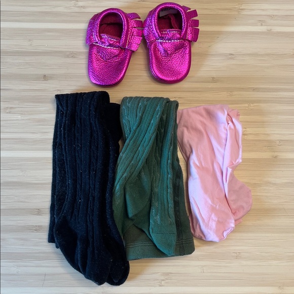 3-6 month baby girl bundle - Picture 4 of 9